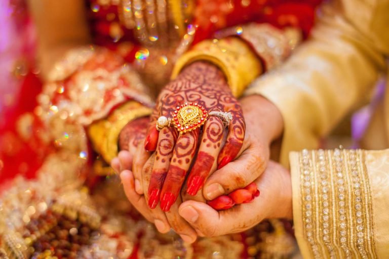 Arrange Marriages
