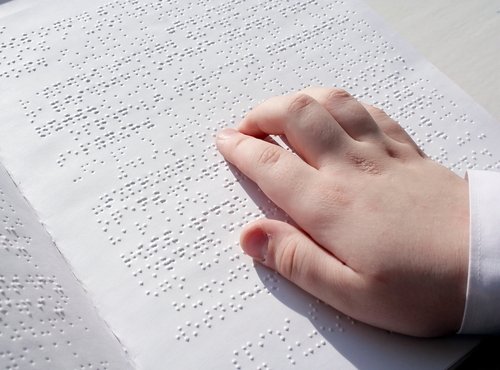 Braille