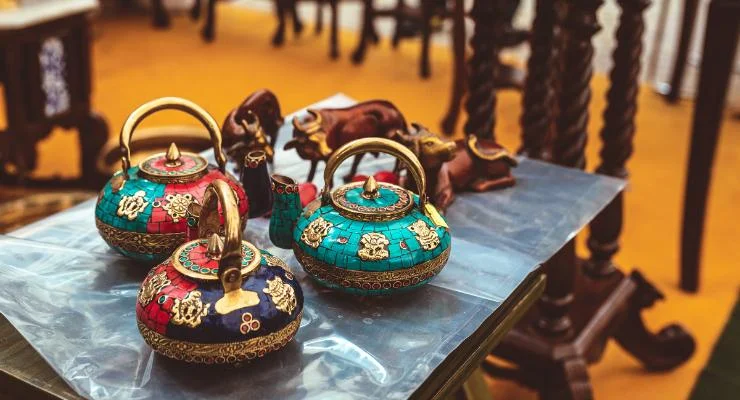 Handicraft