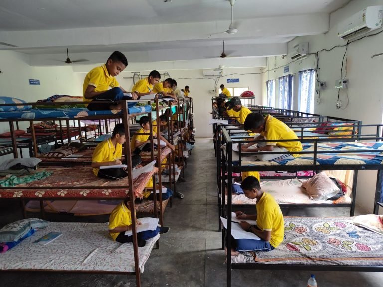 Hostel Facilities
